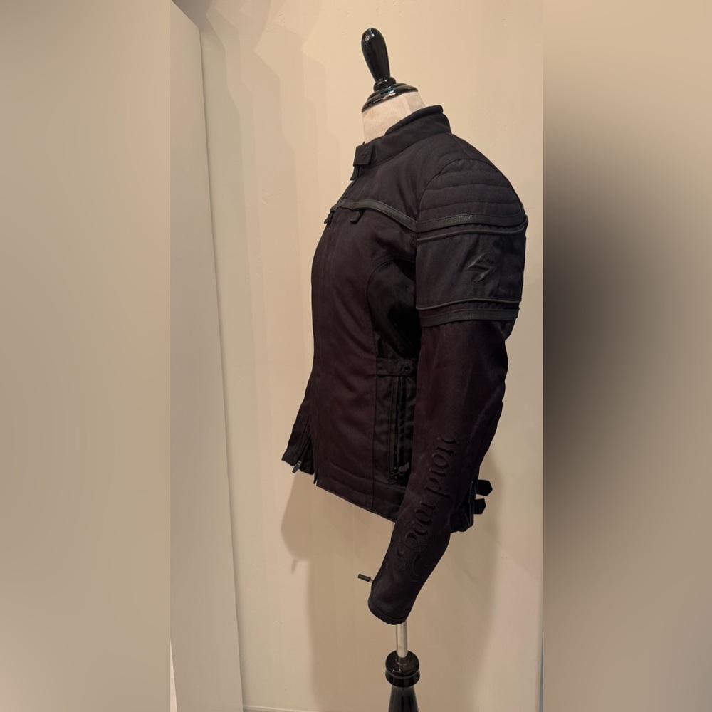 Scorpion Exo Skeletal Riding Jacket - Picture 4 of 6